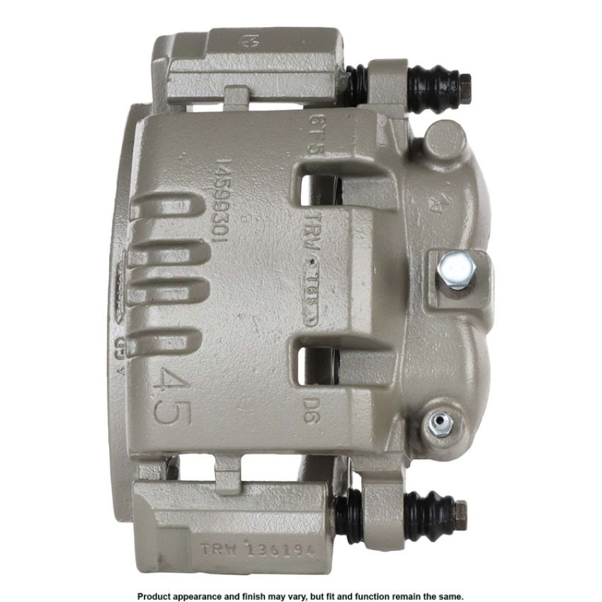 CARDONE Reman 18-B4894 Remanufactured Unloaded Caliper w/Bracket