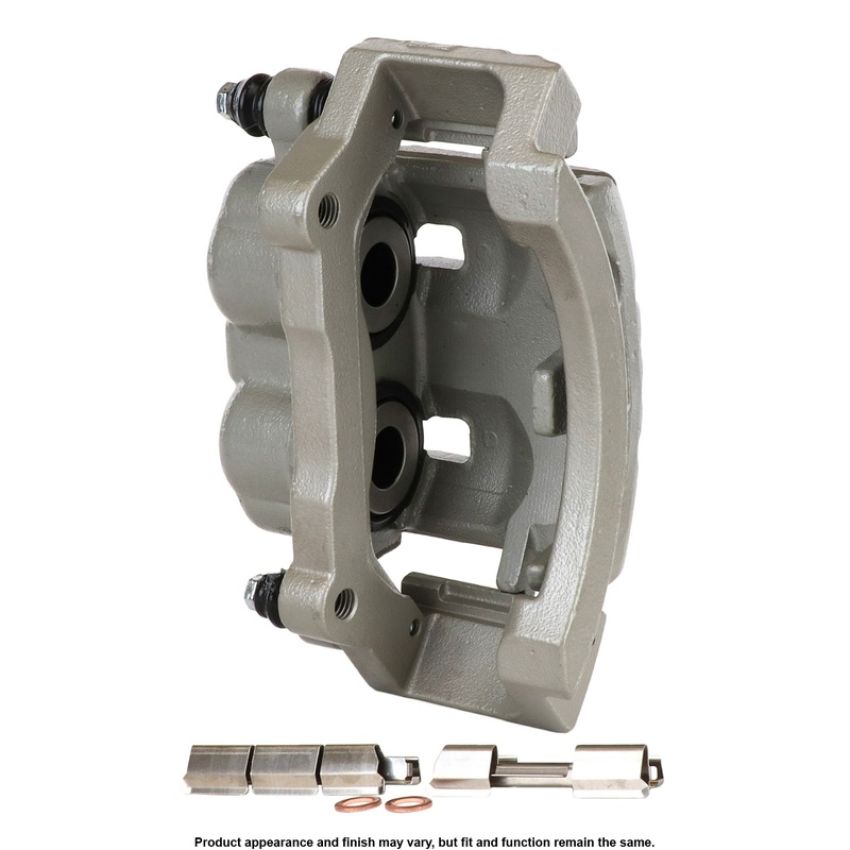 CARDONE Reman 18-B4895 Remanufactured Unloaded Caliper w/Bracket