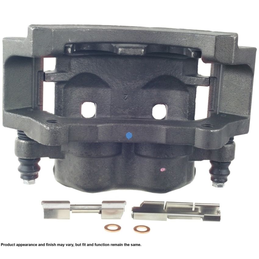 CARDONE Reman 18-B4895 Remanufactured Unloaded Caliper w/Bracket