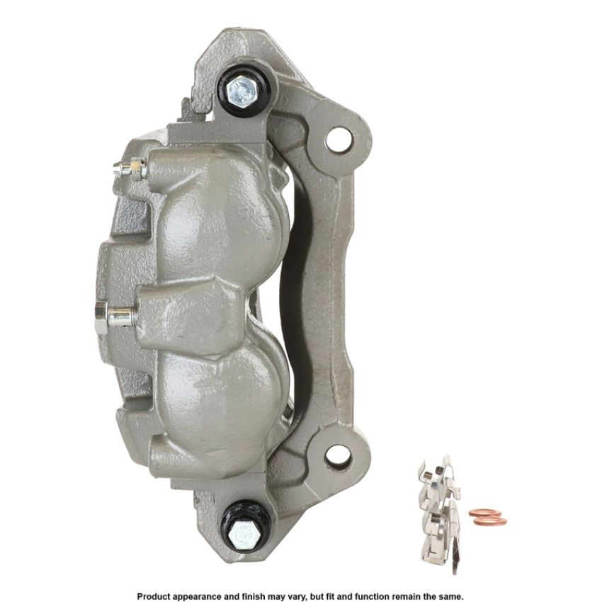 CARDONE Reman 18-B4895 Remanufactured Unloaded Caliper w/Bracket