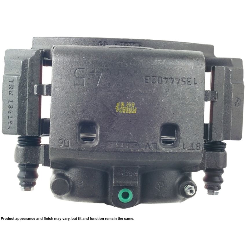 CARDONE Reman 18-B4895 Remanufactured Unloaded Caliper w/Bracket