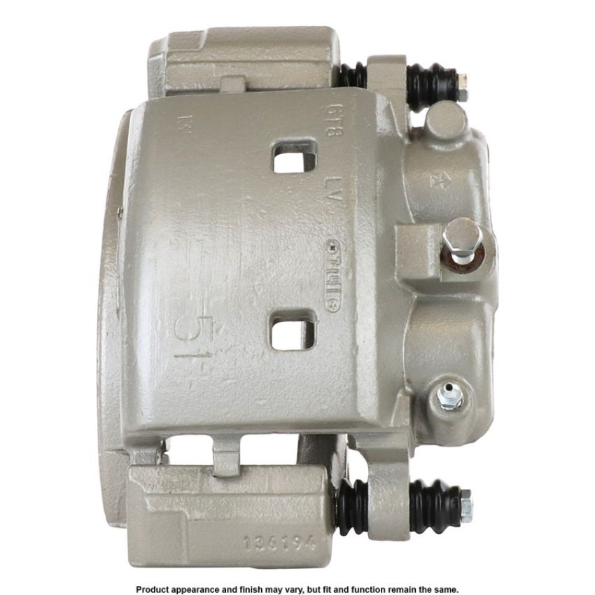 CARDONE Reman 18-B4896 Remanufactured Unloaded Caliper w/Bracket
