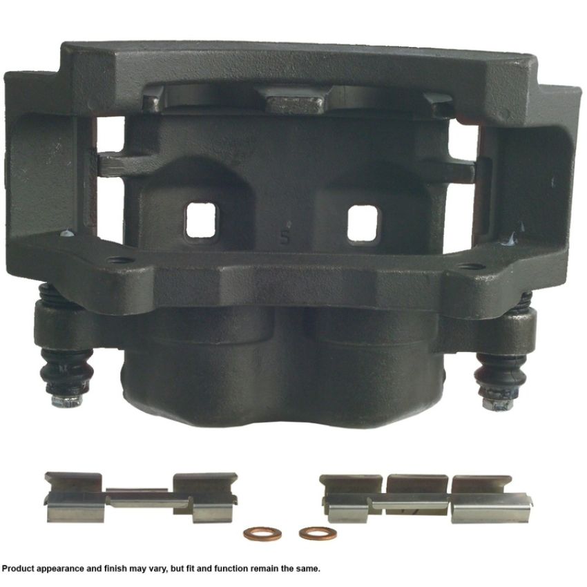 CARDONE Reman 18-B4896 Remanufactured Unloaded Caliper w/Bracket