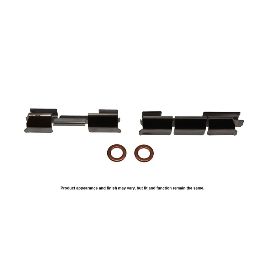 CARDONE Reman 18-B4896 Remanufactured Unloaded Caliper w/Bracket