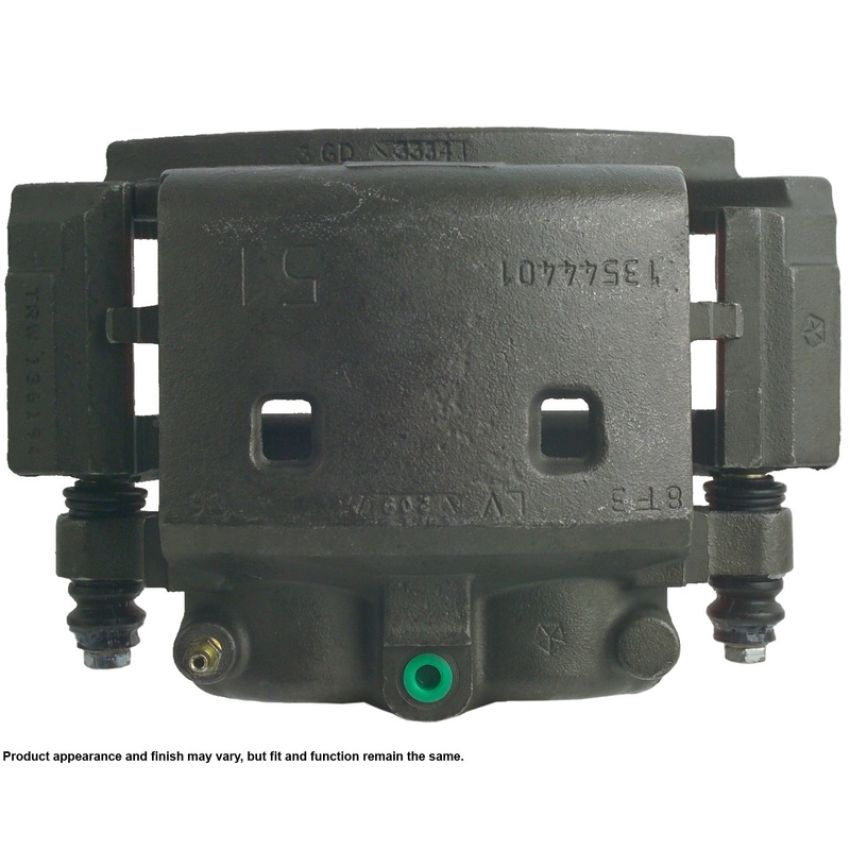 CARDONE Reman 18-B4896 Remanufactured Unloaded Caliper w/Bracket