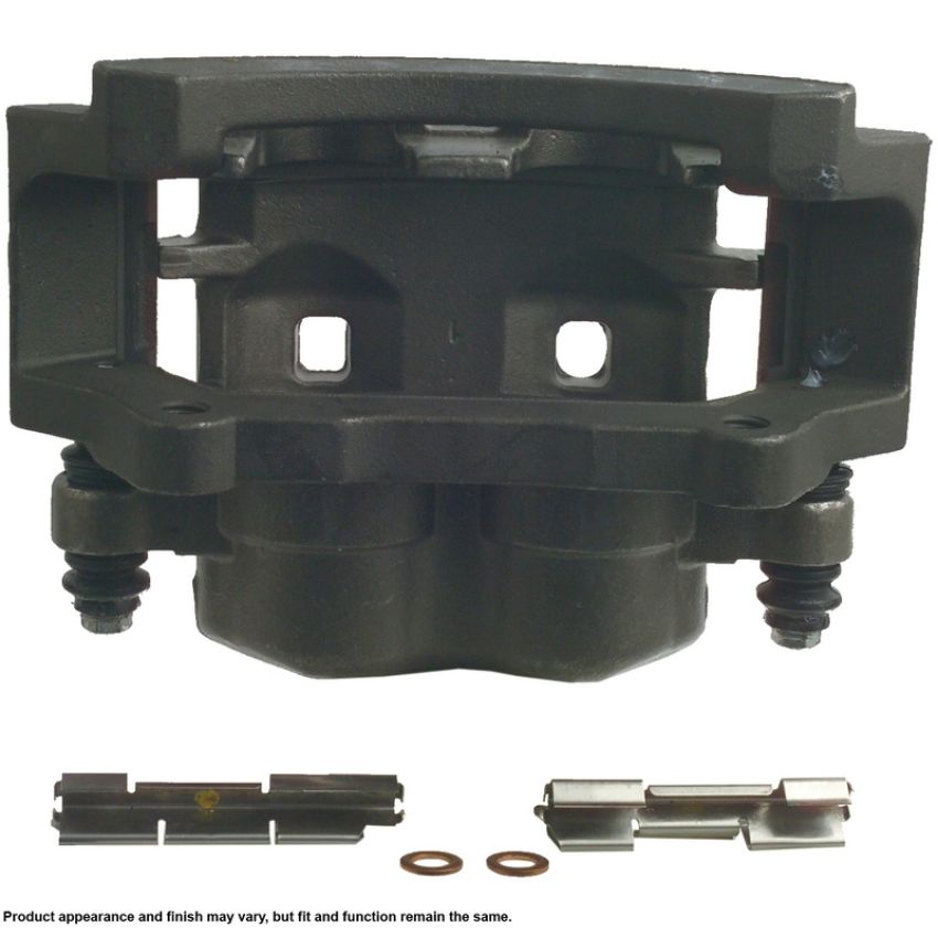 CARDONE Reman 18-B4897 Remanufactured Unloaded Caliper w/Bracket