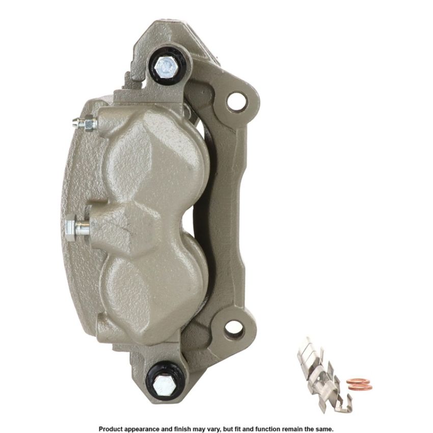 CARDONE Reman 18-B4897 Remanufactured Unloaded Caliper w/Bracket