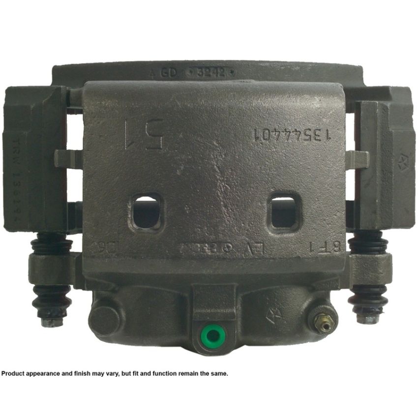 CARDONE Reman 18-B4897 Remanufactured Unloaded Caliper w/Bracket