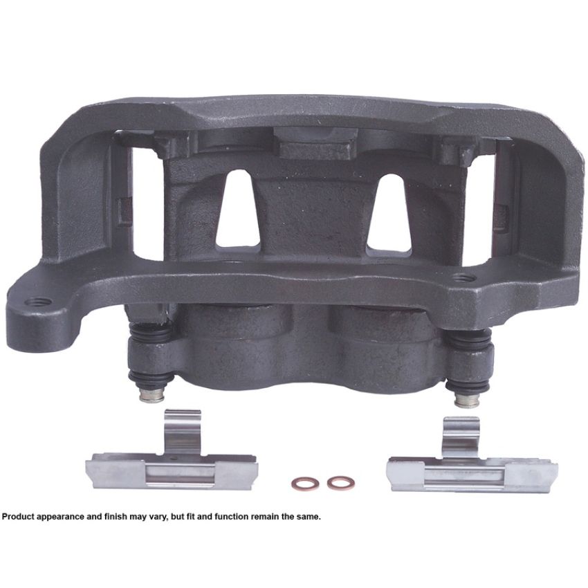 CARDONE Reman 18-B4899 Remanufactured Unloaded Caliper w/Bracket