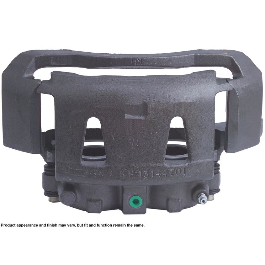 CARDONE Reman 18-B4899 Remanufactured Unloaded Caliper w/Bracket