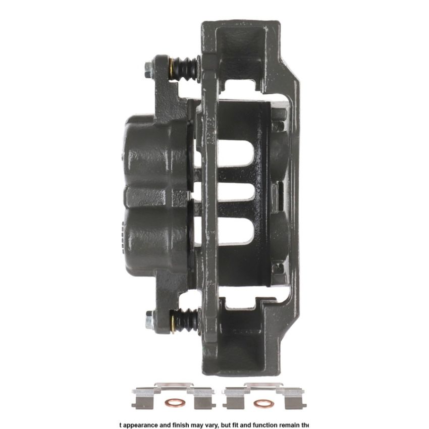 CARDONE Reman 18-B4900 Remanufactured Unloaded Caliper w/Bracket