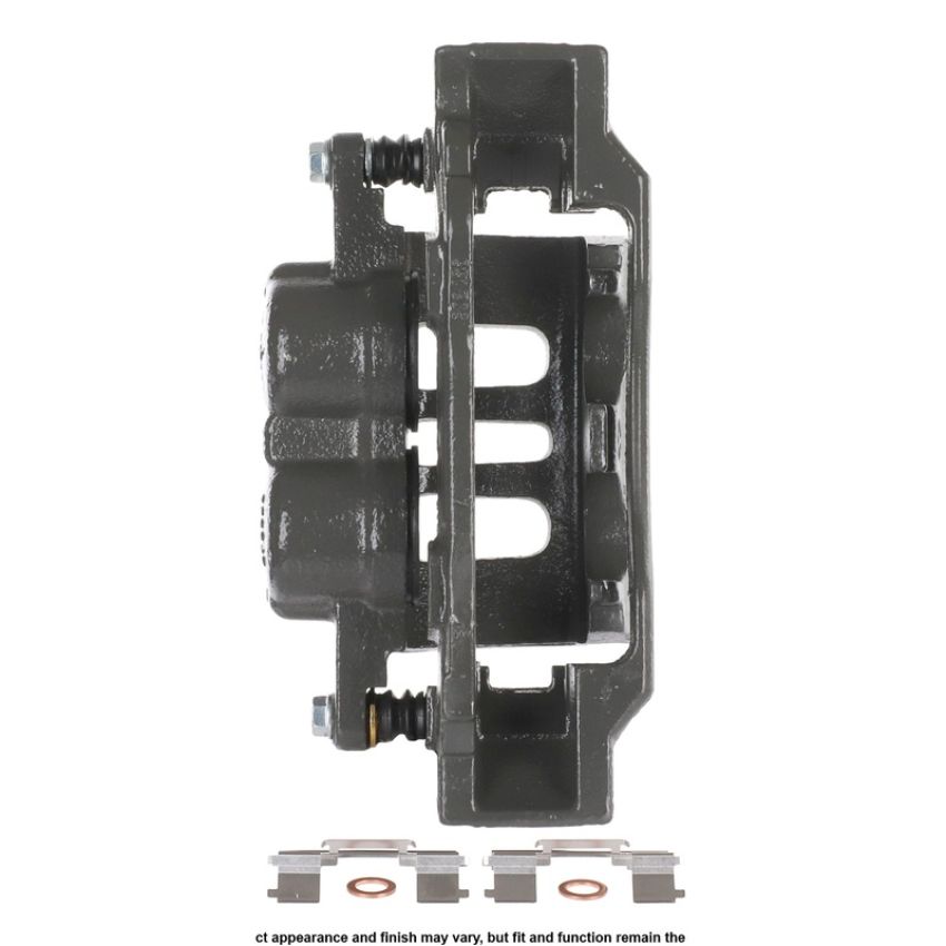 CARDONE Reman 18-B4901 Remanufactured Unloaded Caliper w/Bracket