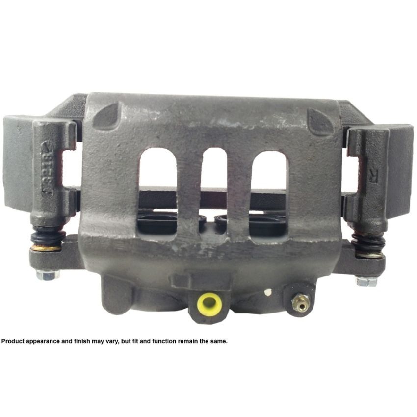 CARDONE Reman 18-B4901 Remanufactured Unloaded Caliper w/Bracket