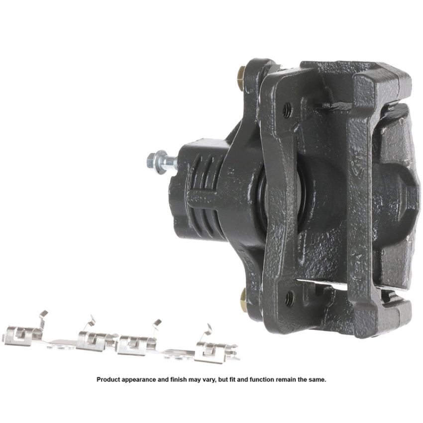CARDONE Reman 18-B4904 Remanufactured Unloaded Caliper w/Bracket