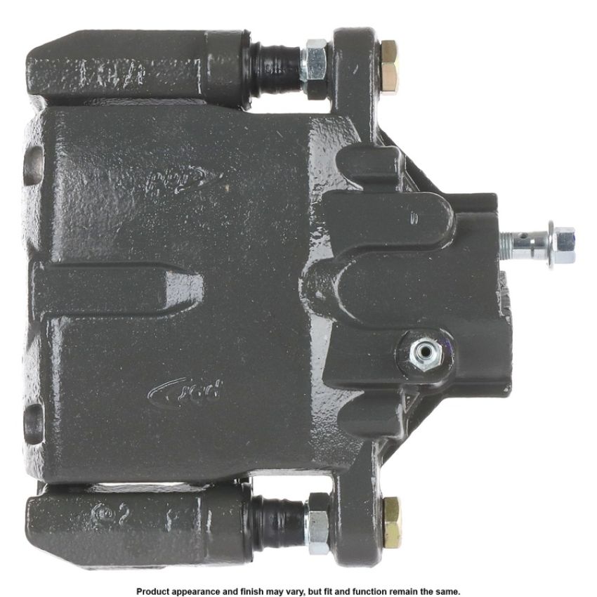 CARDONE Reman 18-B4904 Remanufactured Unloaded Caliper w/Bracket