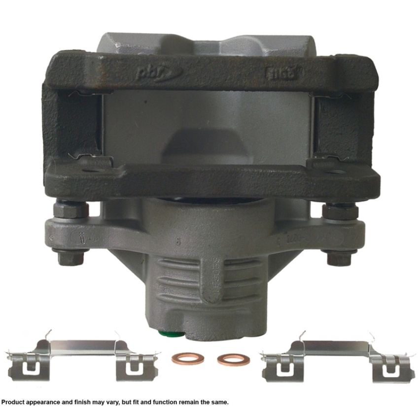 CARDONE Reman 18-B4904 Remanufactured Unloaded Caliper w/Bracket