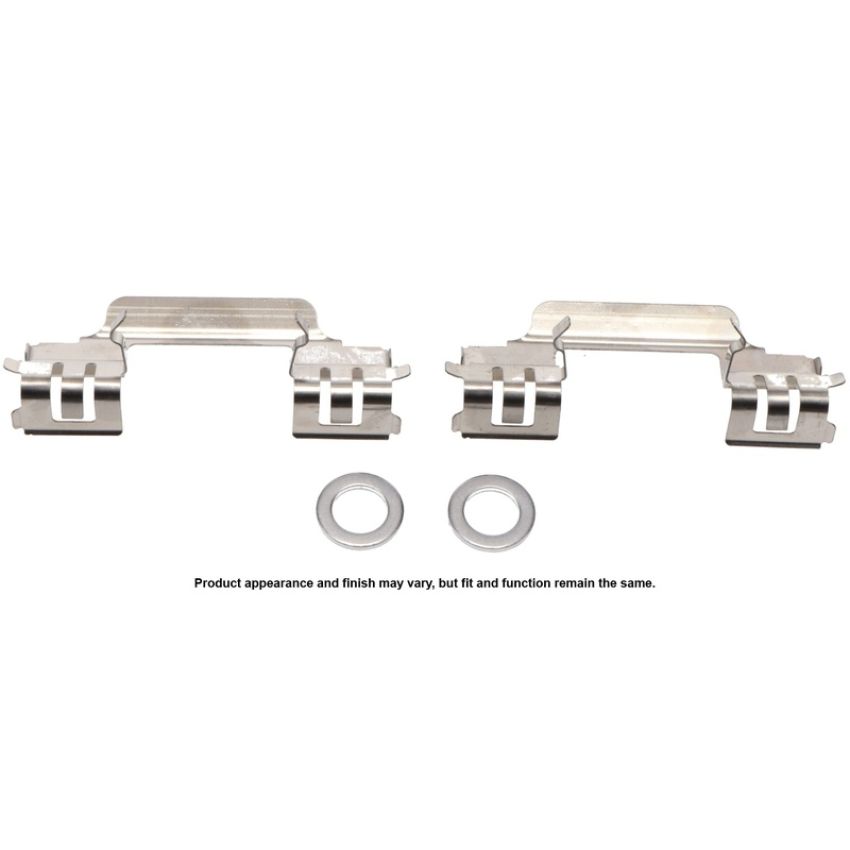 CARDONE Reman 18-B4904 Remanufactured Unloaded Caliper w/Bracket