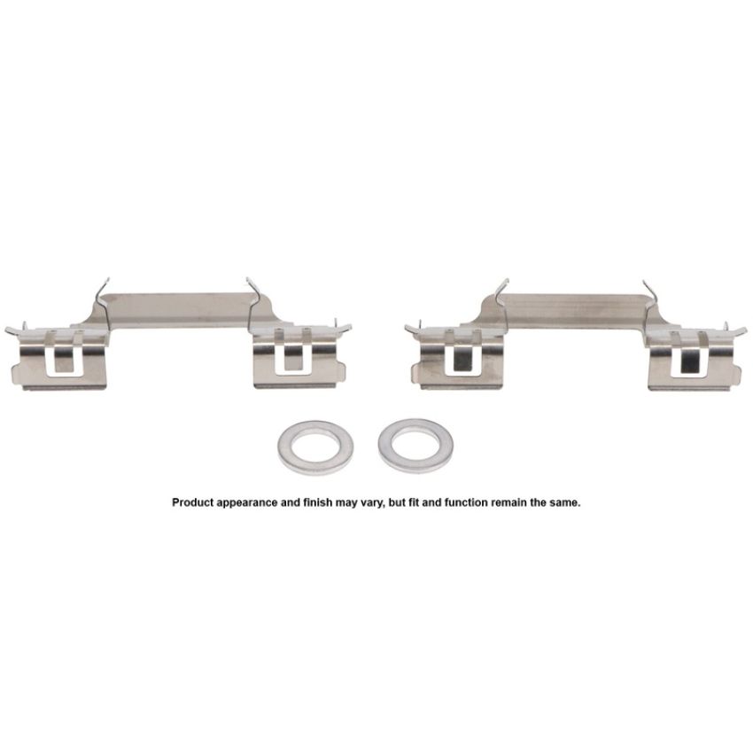 CARDONE Reman 18-B4905 Remanufactured Unloaded Caliper w/Bracket
