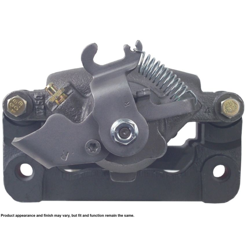 CARDONE Reman 18-B4908 Remanufactured Unloaded Caliper w/Bracket