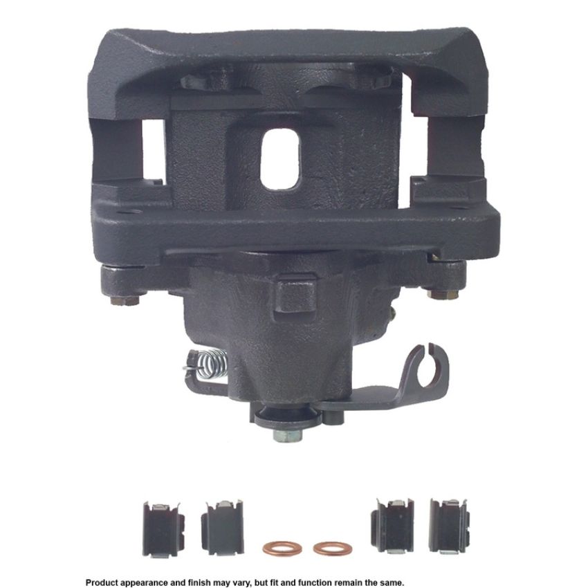 CARDONE Reman 18-B4908 Remanufactured Unloaded Caliper w/Bracket