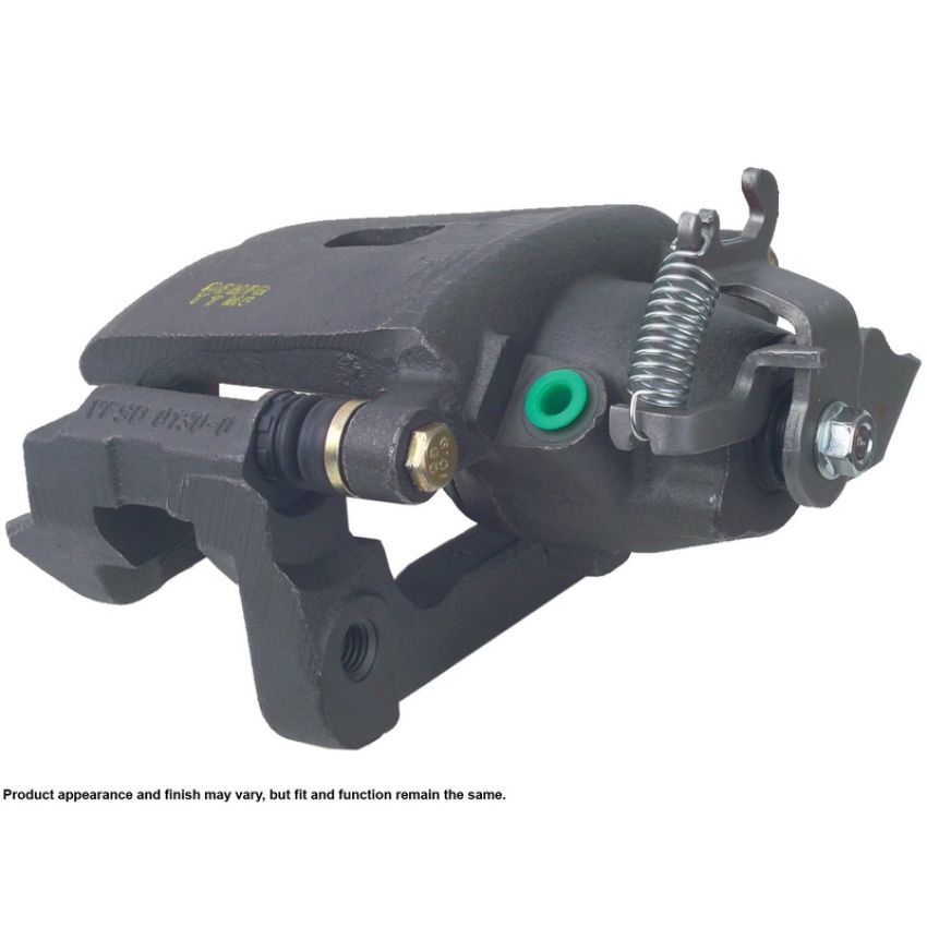 CARDONE Reman 18-B4909 Remanufactured Unloaded Caliper w/Bracket