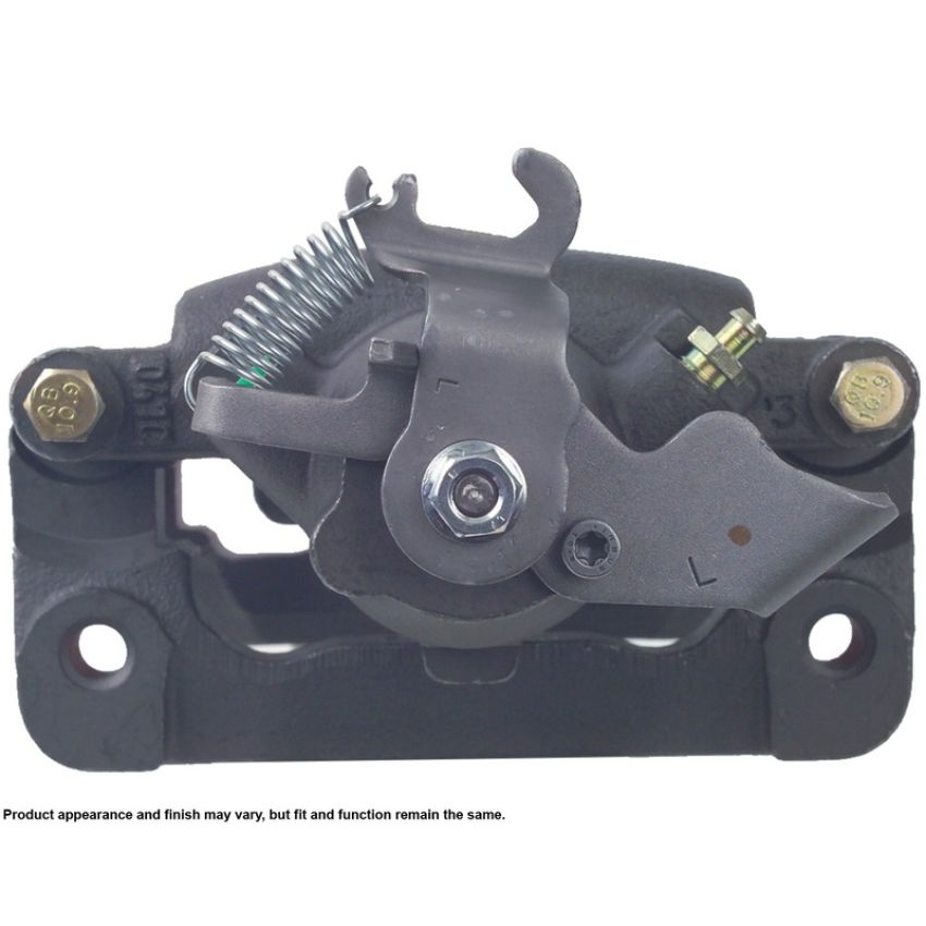 CARDONE Reman 18-B4909 Remanufactured Unloaded Caliper w/Bracket