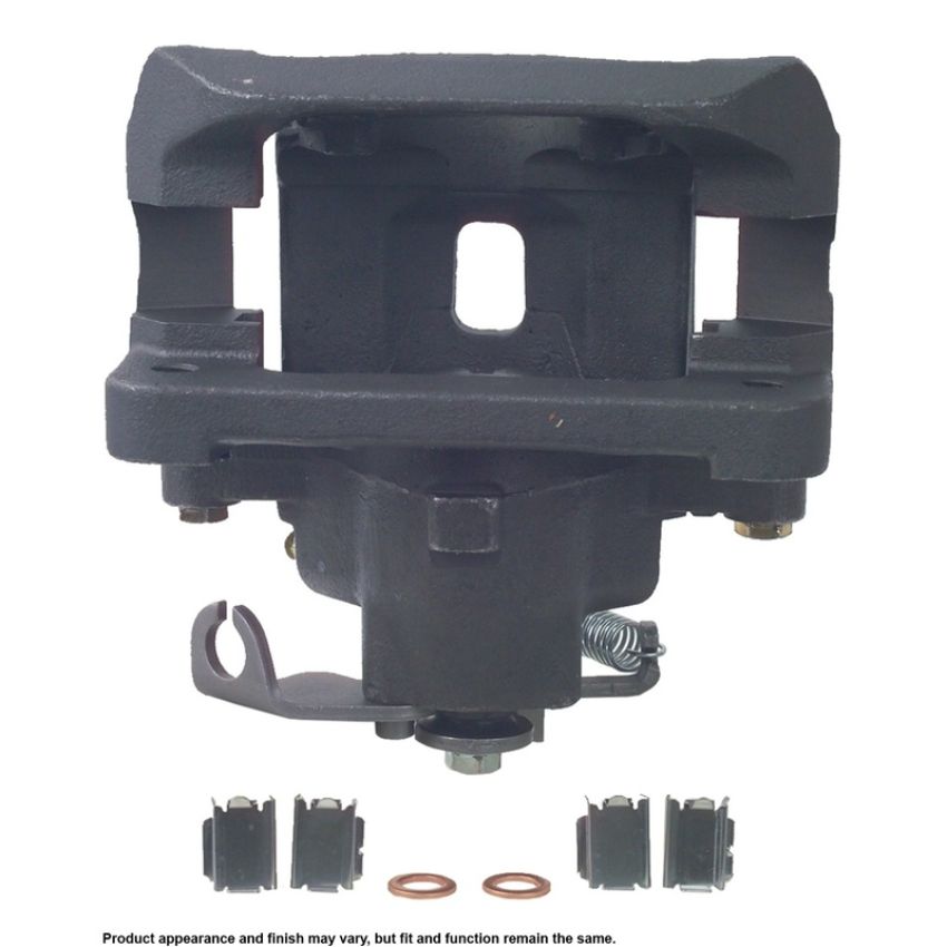 CARDONE Reman 18-B4909 Remanufactured Unloaded Caliper w/Bracket