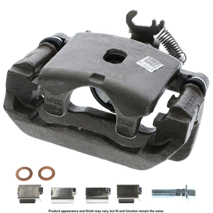 CARDONE Reman 18-B4909 Remanufactured Unloaded Caliper w/Bracket