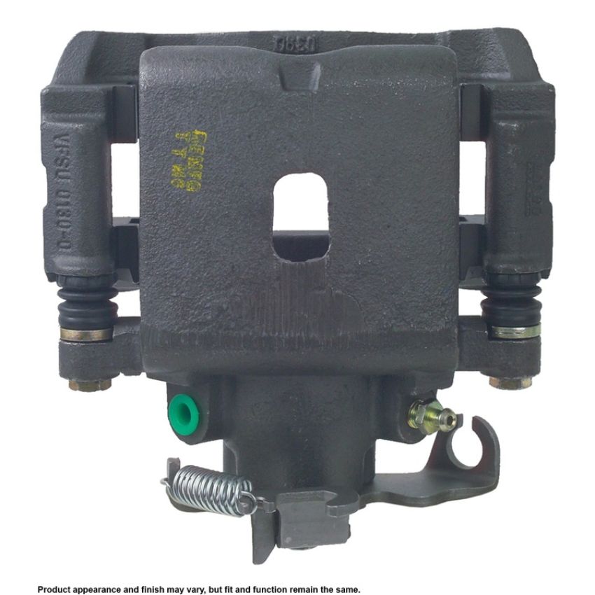 CARDONE Reman 18-B4909 Remanufactured Unloaded Caliper w/Bracket