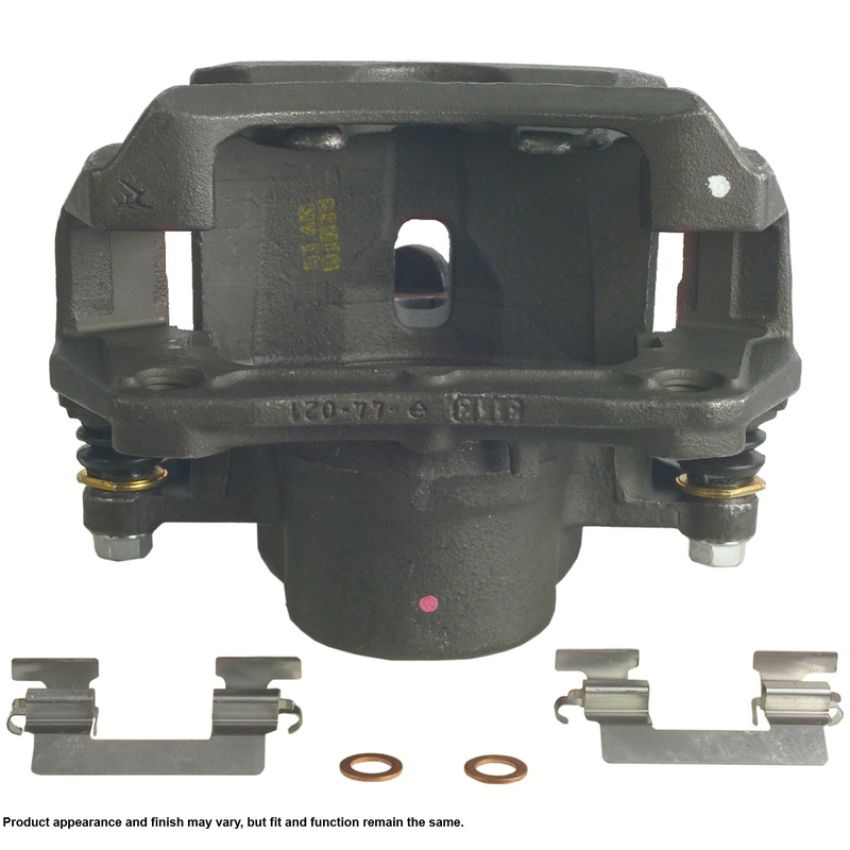 CARDONE Reman 18-B4910 Remanufactured Unloaded Caliper w/Bracket
