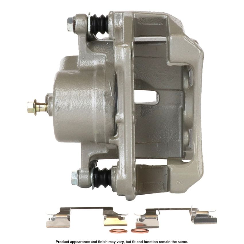 CARDONE Reman 18-B4910 Remanufactured Unloaded Caliper w/Bracket
