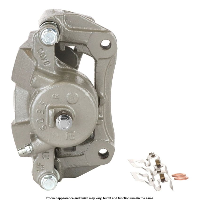 CARDONE Reman 18-B4910 Remanufactured Unloaded Caliper w/Bracket