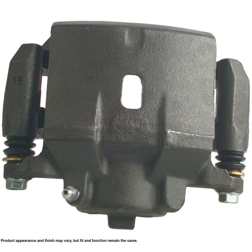 CARDONE Reman 18-B4910 Remanufactured Unloaded Caliper w/Bracket