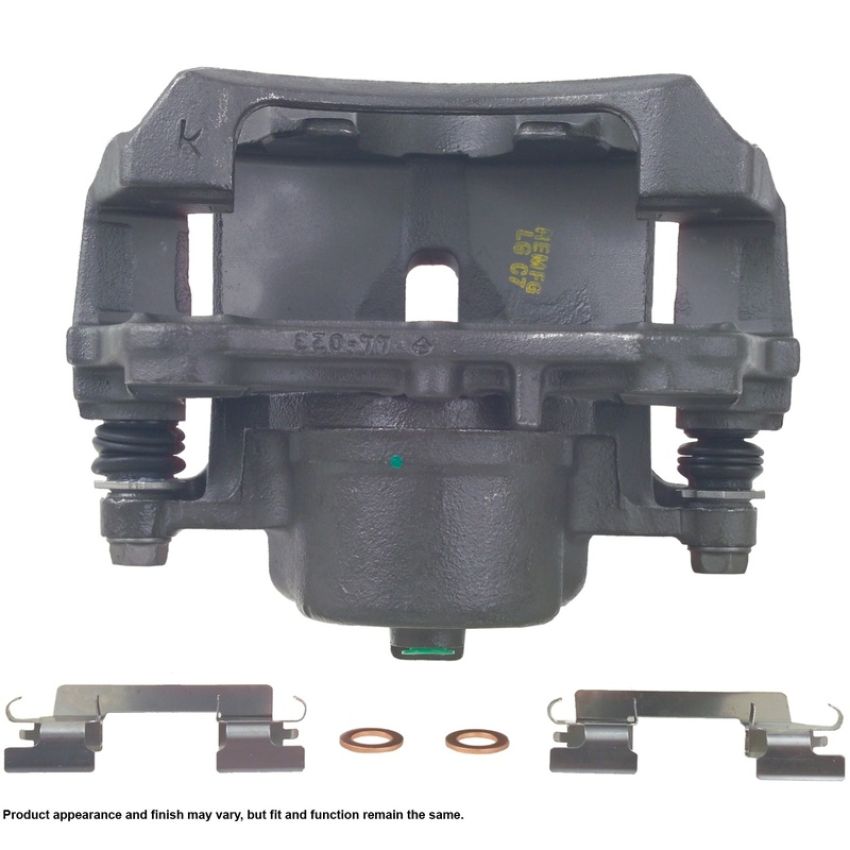 CARDONE Reman 18-B4910A Remanufactured Unloaded Caliper w/Bracket