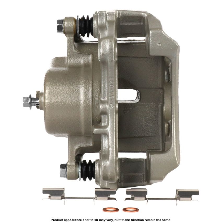 CARDONE Reman 18-B4910A Remanufactured Unloaded Caliper w/Bracket