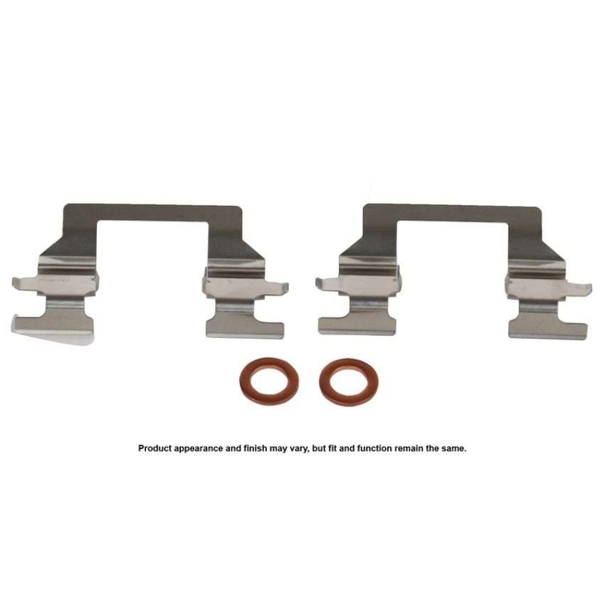 CARDONE Reman 18-B4910A Remanufactured Unloaded Caliper w/Bracket
