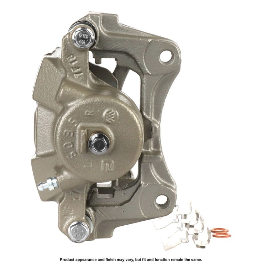 CARDONE Reman 18-B4910A Remanufactured Unloaded Caliper w/Bracket