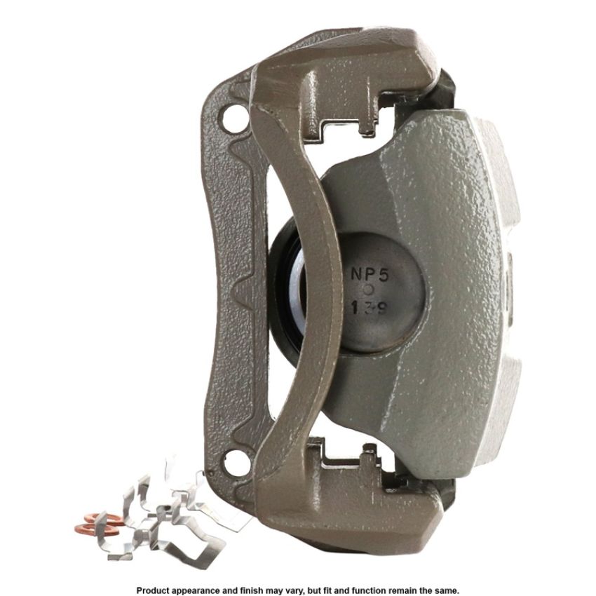 CARDONE Reman 18-B4911 Remanufactured Unloaded Caliper w/Bracket