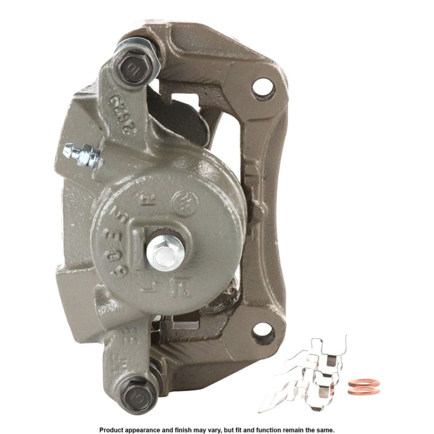 CARDONE Reman 18-B4911 Remanufactured Unloaded Caliper w/Bracket