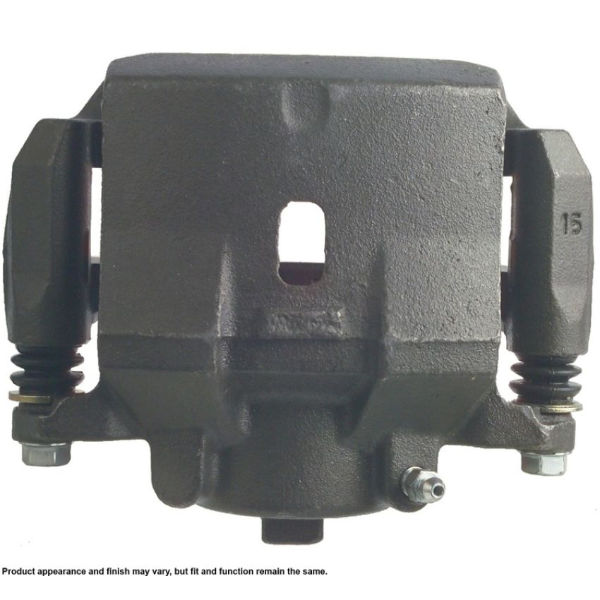 CARDONE Reman 18-B4911 Remanufactured Unloaded Caliper w/Bracket