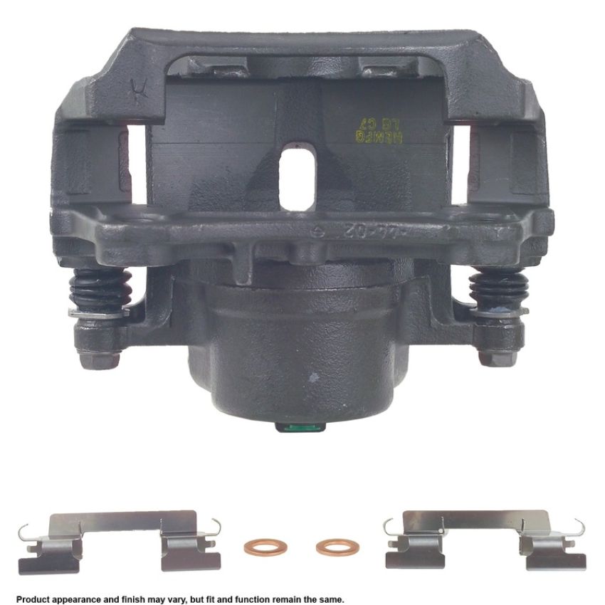 CARDONE Reman 18-B4911A Remanufactured Unloaded Caliper w/Bracket