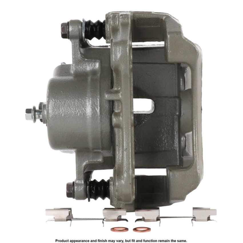 CARDONE Reman 18-B4911A Remanufactured Unloaded Caliper w/Bracket