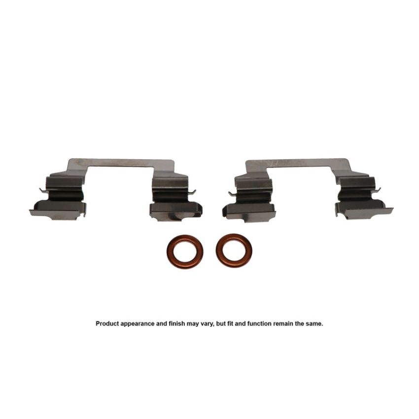 CARDONE Reman 18-B4911A Remanufactured Unloaded Caliper w/Bracket