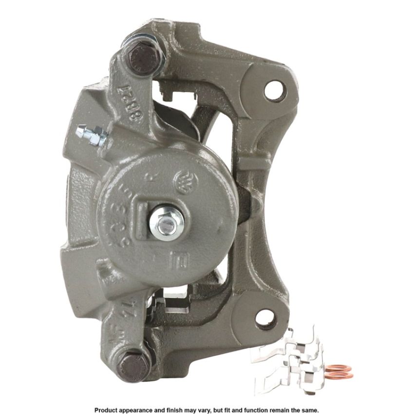 CARDONE Reman 18-B4911A Remanufactured Unloaded Caliper w/Bracket