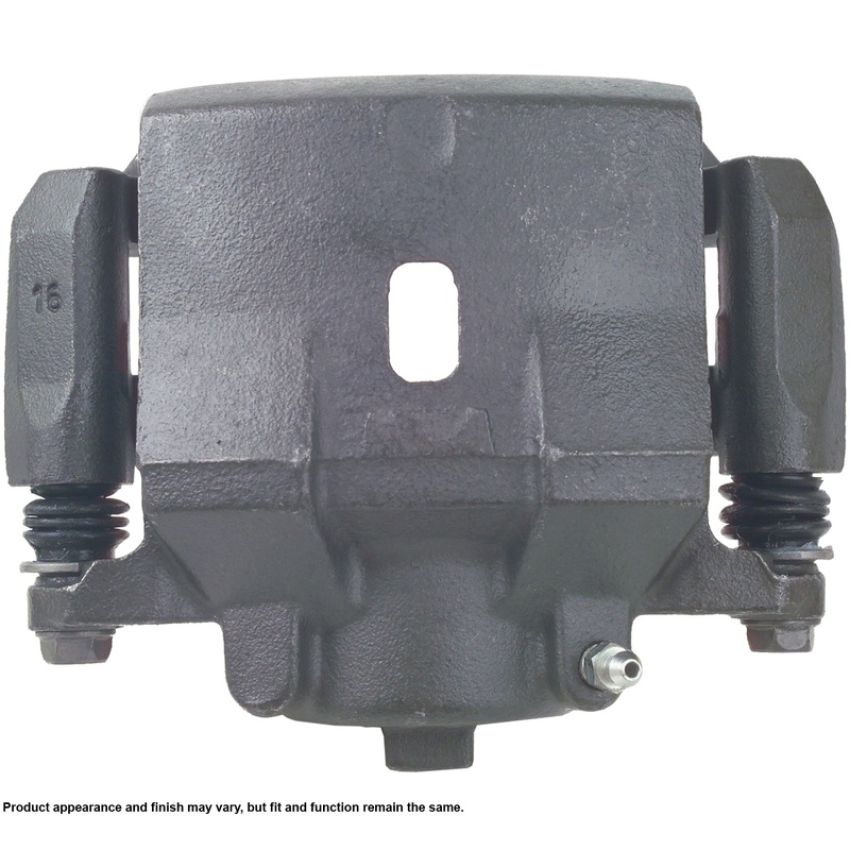 CARDONE Reman 18-B4911A Remanufactured Unloaded Caliper w/Bracket