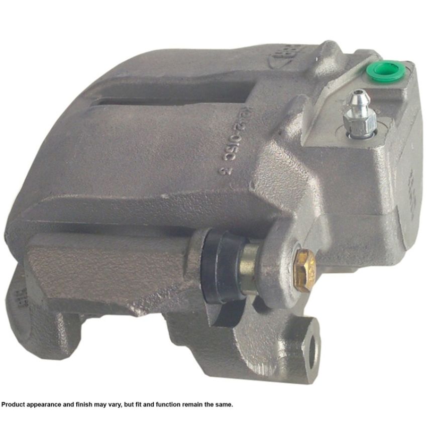 CARDONE Reman 18-B4912 Remanufactured Unloaded Caliper w/Bracket
