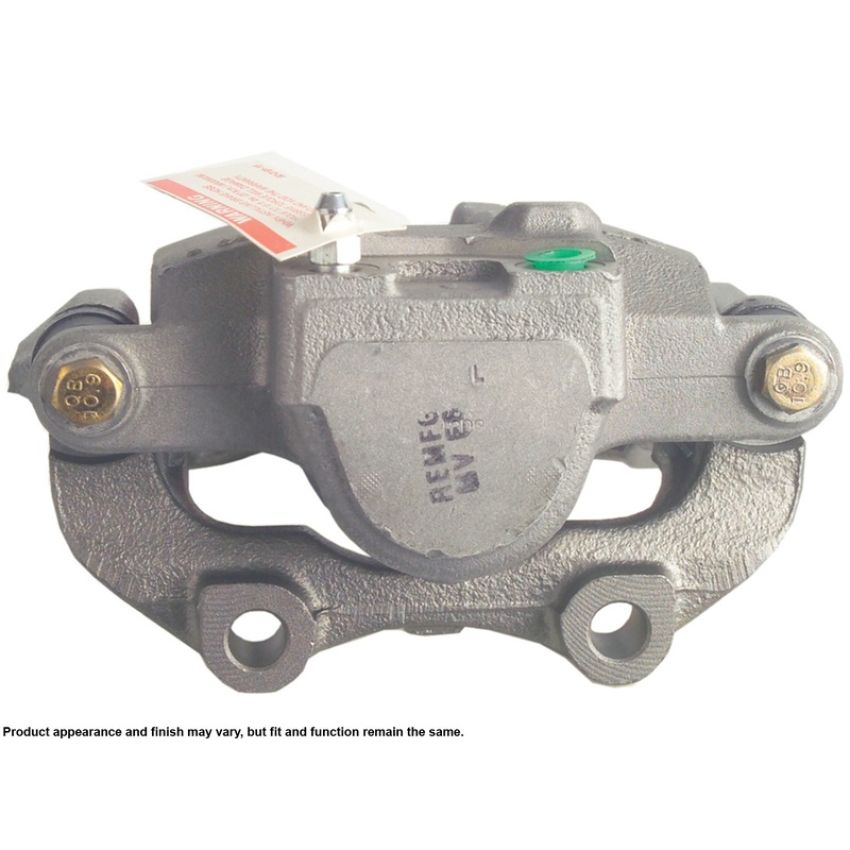 CARDONE Reman 18-B4912 Remanufactured Unloaded Caliper w/Bracket