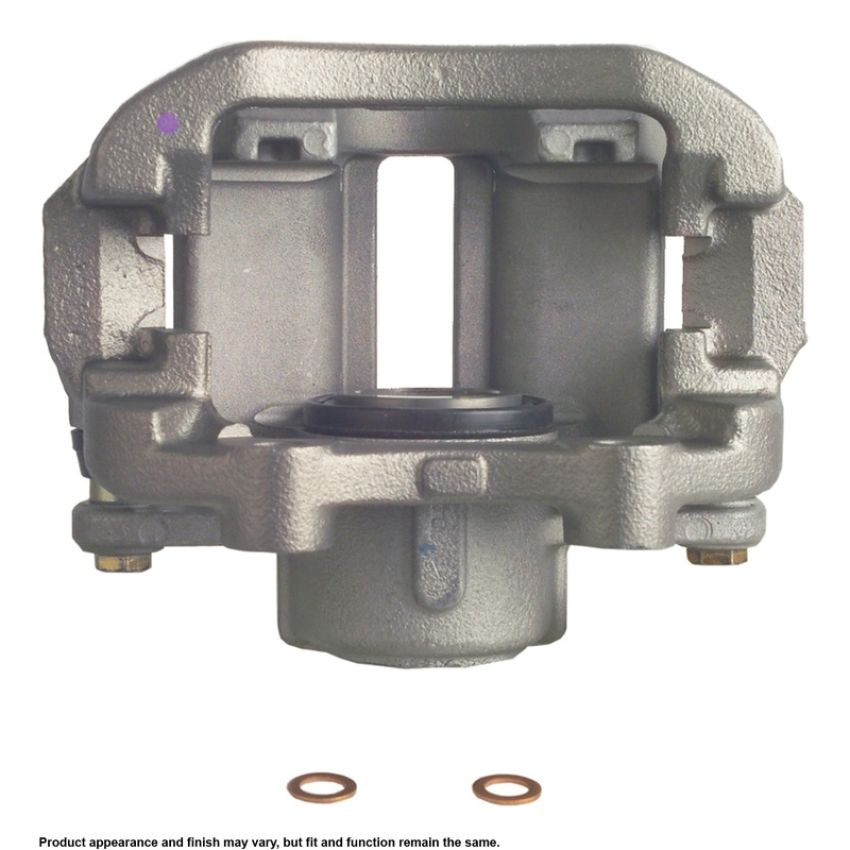 CARDONE Reman 18-B4912 Remanufactured Unloaded Caliper w/Bracket