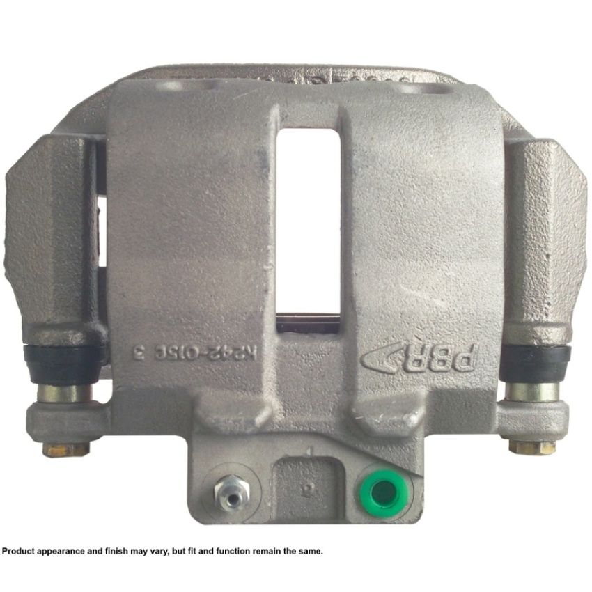 CARDONE Reman 18-B4912 Remanufactured Unloaded Caliper w/Bracket