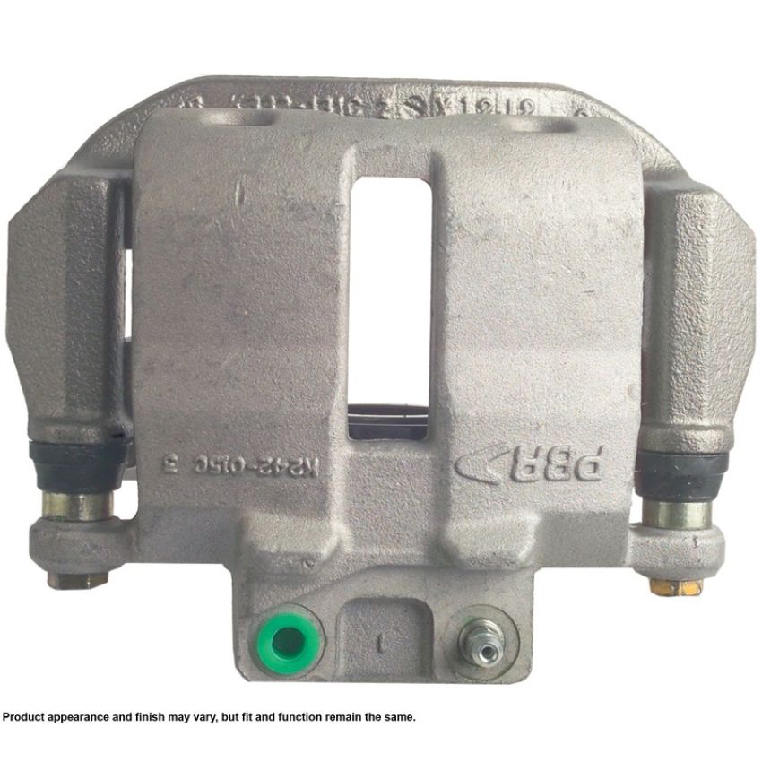 CARDONE Reman 18-B4913 Remanufactured Unloaded Caliper w/Bracket